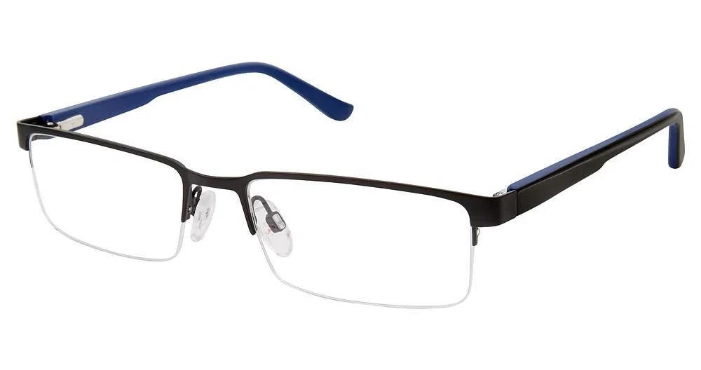 Geoffrey Beene G439 Eyeglasses - view 3